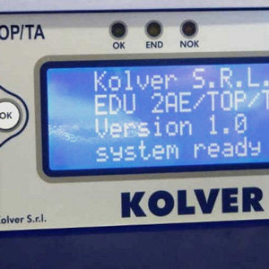 康沃T&A 扭矩和角度系列 康沃T&A 扭矩和角度系列